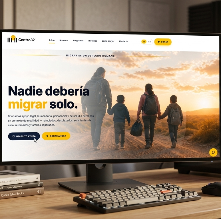 Página Web